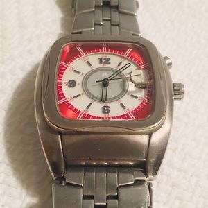 RARE AF! VINTAGE NIXON WATCH! FANTASTIC CONDITION!